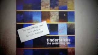 tindersticks - walking