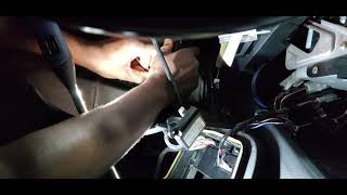 How to Program 2003 Nissan Murano Bcm and Key part 1