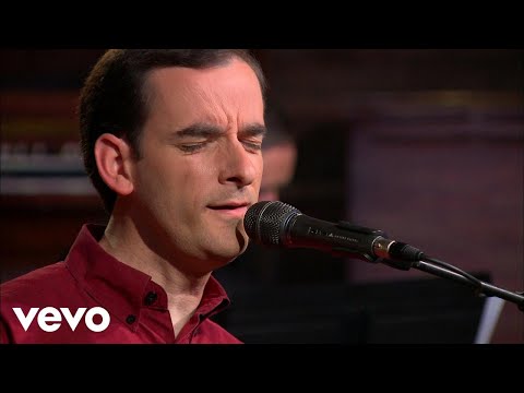 Bradley Walker - Drifting To Far From The Shore (Live)