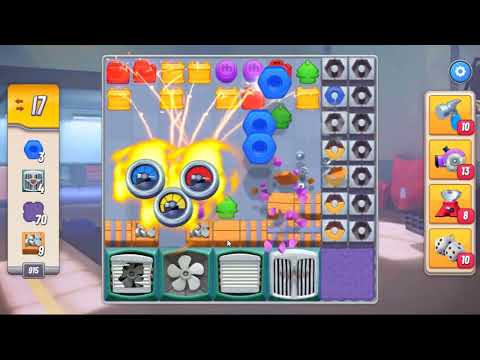 Chrome Valley Customs Level 915 - NO BOOSTERS GAMEPLAY + FULL STORY 🚘🔧 | SKILLGAMING ✔️