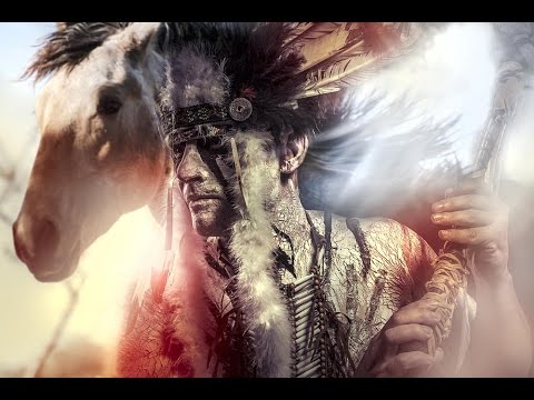 Native American Meditation Music |  Shamanic Meditation Music | Healing Music