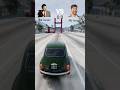 Mr Bean Vs Me Beast Car Test BeamNG Drive