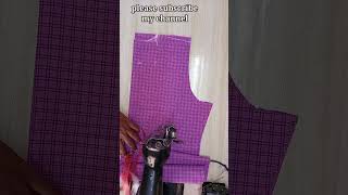 Download lagu School uniform collar neck cutting #collar neck cutting #youtube shorts #sewing tutorial mp3