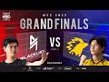 [FIL] MSC 2023 GRAND FINALS | BLCK vs ONIC Game 4