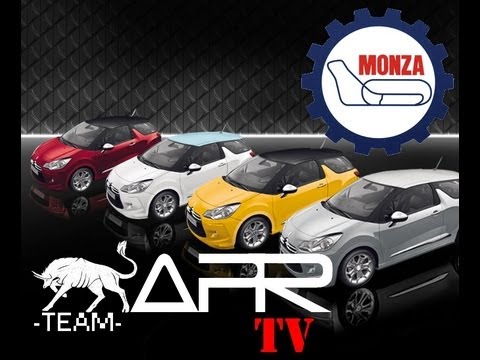 Monza Speed Day - giornata Francesi e Spagnole