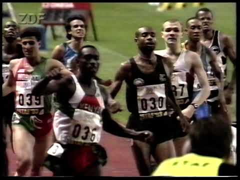1993 - Berlin - ISTAF - 800m men