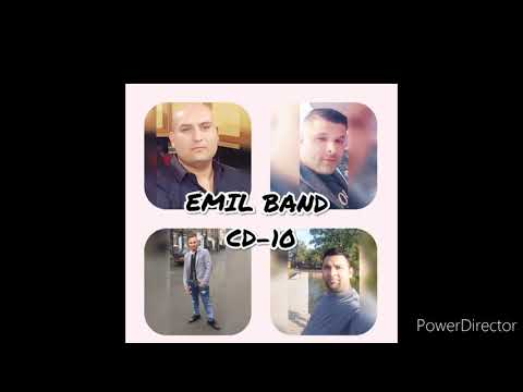 EMIL BAND 10 2020