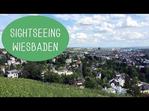 11 top Sehenswürdigkeiten in Wiesbaden in nur 111 Sekunden