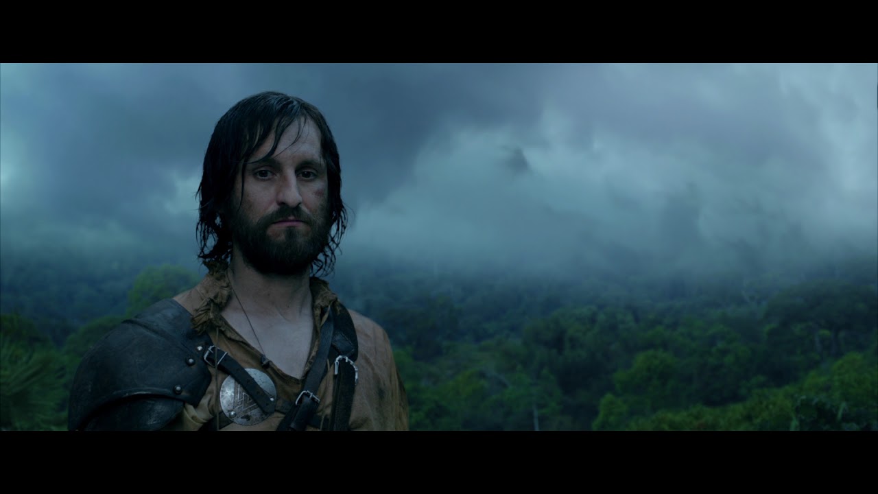 trailer Oficial