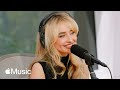 Sabrina Carpenter Short N Sweet Songwriting Espresso Apple Music