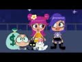 Puffy AmiYumi S New Year S Eve 2026 HHPAY Animation But With 2009 Camera