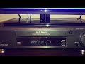 Demonstration On My Black Sony VCR On My Disney S SAS Colors Of The Wind 1995 VHS