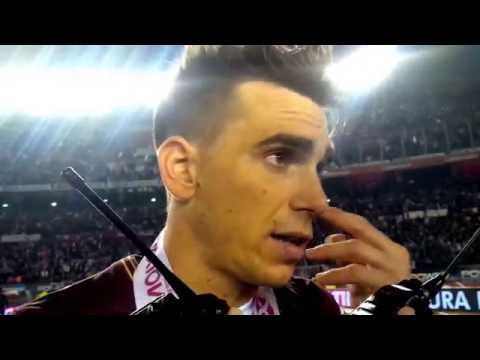 Pablo Mouche "Son muchas las claves para que hoy coronemos"  Lanús Campeón METEGOL