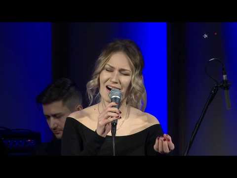 Dopóki jesteś - wyk. Julita Wawreszuk | 29. Studio Piosenki - reż. Janusz Gast