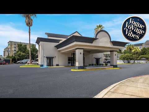 Quality Inn Tallahassee near University | Tallahassee (FL), United States | Hotel Review 🛏️
