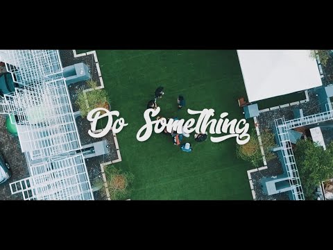 Ben Utomo - Do Something ft. Tuan Tigabelas (Official Music Video)
