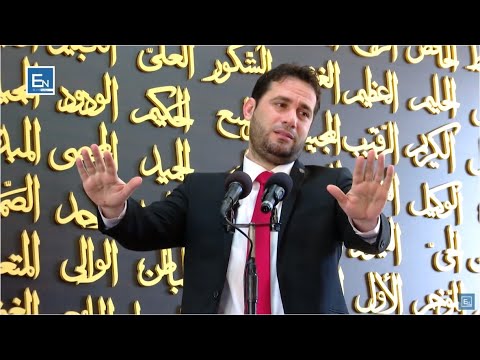 Ndal,mos paragjyko! Islami është i paqshëm. Në Islam s'ka terrorizëm. Elvis Naçi