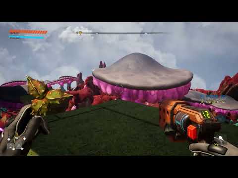 Journey To The Savage Planet (5 - Floopsnoot Matriarch)