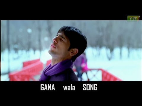 Gana wala Song : the Q-tiyatic version