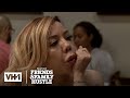Tiny Confronts T.I. About His Infidelities | T.I. & Tiny: The Family Hustle