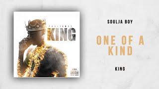 Soulja Boy - One Of A Kind (King)