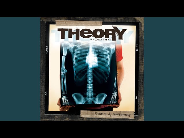 Understanding the Controversial Appeal of Theory of a Deadman