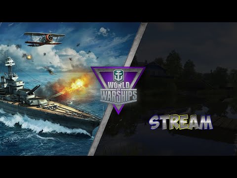 💥СОЛО РАНДОМ💥 ///💣 WOWS🏴‍☠💣№150. ИСПЫТАЕМ В БОЮ!!! ЭСМИНЕЦ "Vampire II"
