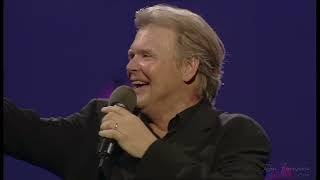 16 John Farnham - Everytime You Cry [The Last Time Live 2003] [4K 60FPS AI]