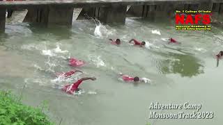 Water Track