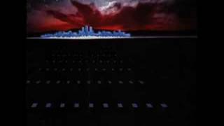 Vangelis The City - Morning Papers