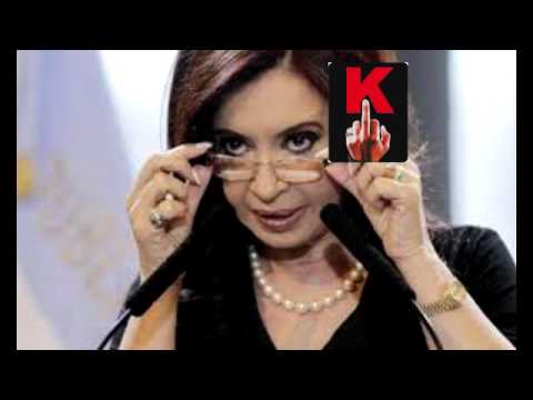 Jorge Fernández Díaz: Cristina Fernandez Kirchner quiere que el Gobierno Caiga.