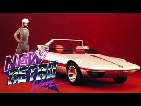 Cyberwalker - The Place I Belong (Night Ride Edit)