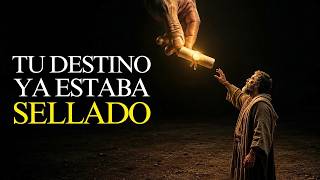 Antes de Que Nacieras, Dios Ya Había Firmado Estos 3 Decretos Sobre Tu Vida