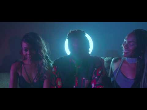 Dany- D - Barka (Clip Officiel) (Prod by Fabio DMS)