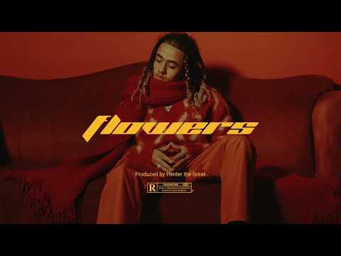 Nafe Smallz x M Huncho Type Beat  - "FLOWERS"  | 2022 type beat