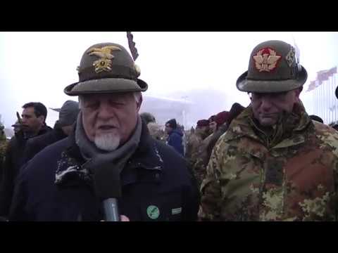 INAUGURAZIONE CASTA 2018