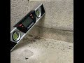 Concrete Repair on Stair