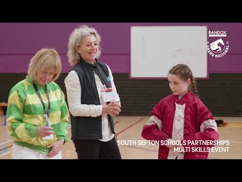 Grand National Trophy Tour 2019