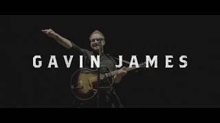 Gavin James - I Don&#39;t Know Why (Live at 3Arena)
