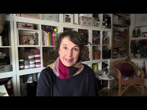 (K)ein Strickpodcast#60 | sevenknits