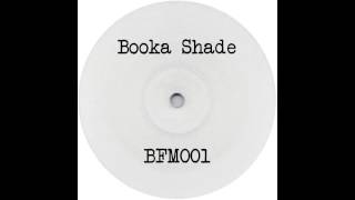 Booka Shade - Chateau Rouge