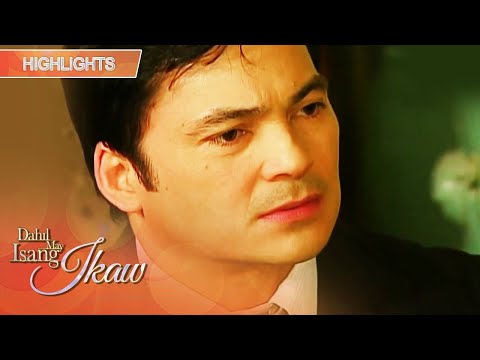Jaime discovers the truth Dahil May Isang Ikaw