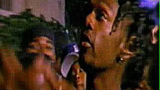 Bone Thugs N Harmony - No Shorts, No Losses