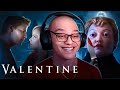 First Time Watching VALENTINE 2001 Horror Movie Reaction Commentary