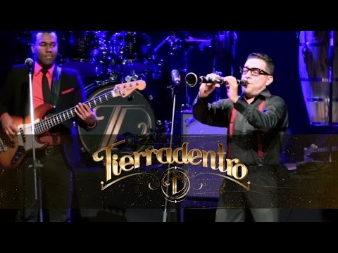 Fiesta de Negritos (Lucho Bermúdez) - Tierradentro en vivo