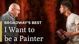 PBS Great Performances – ”I Want to be a Painter”