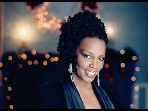 Dianne Reeves - Fascinating Rhythm