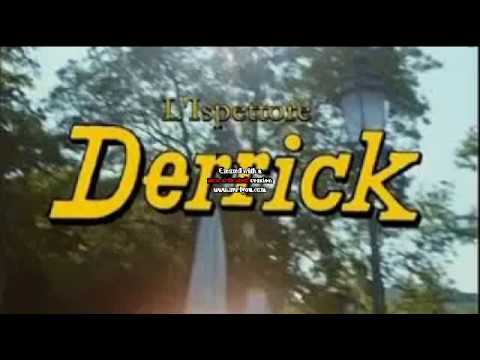 l'ispettore derrick sigla