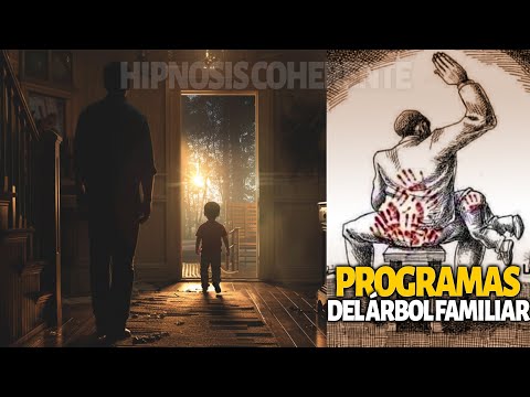 HC368: Sanando el Niño Interior | Entidades replican Programas Generacionales en Ábol Familiar