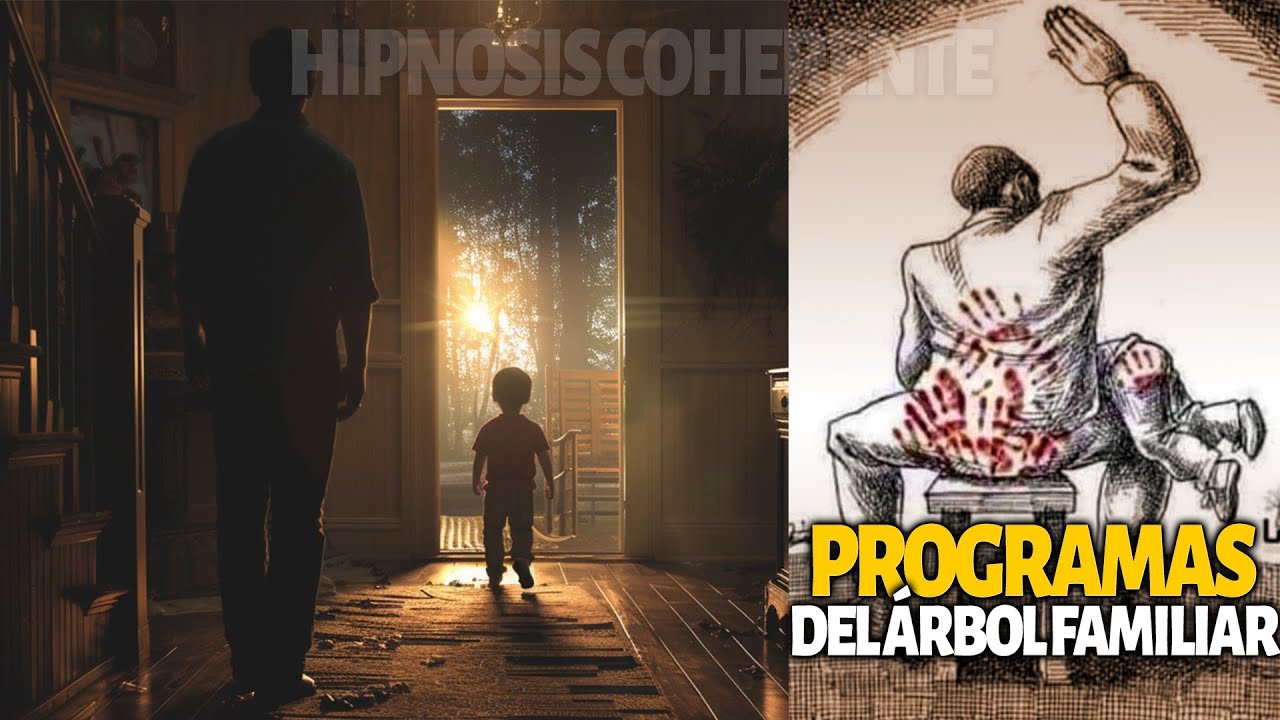 HC368: Sanando el Niño Interior | Entidades replican Programas Generacionales en Ábol Familiar